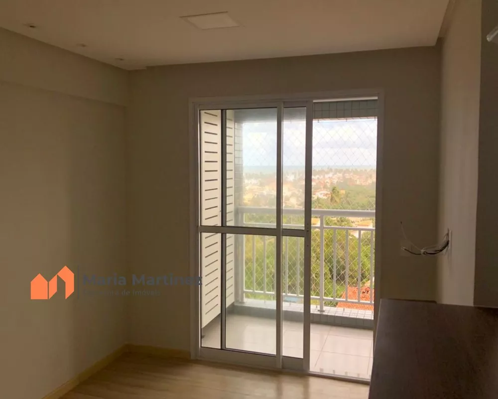 Apartamento à venda com 2 quartos, 65m² - Foto 2