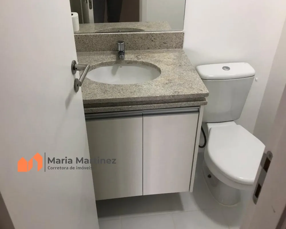 Apartamento, 2 quartos, 65 m² - Foto 10