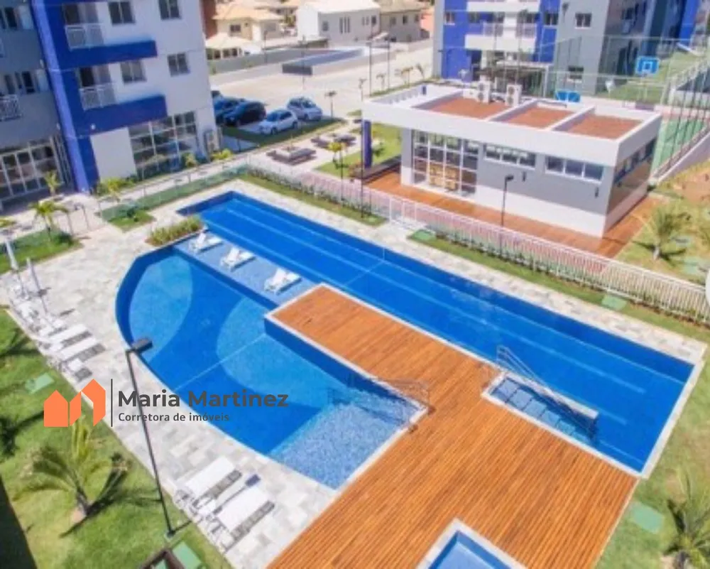 Apartamento, 2 quartos, 65 m² - Foto 17