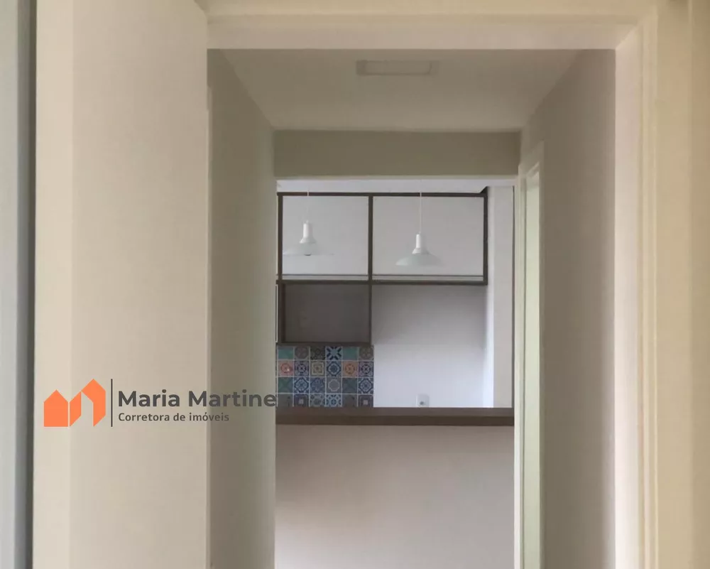 Apartamento à venda com 2 quartos, 65m² - Foto 7