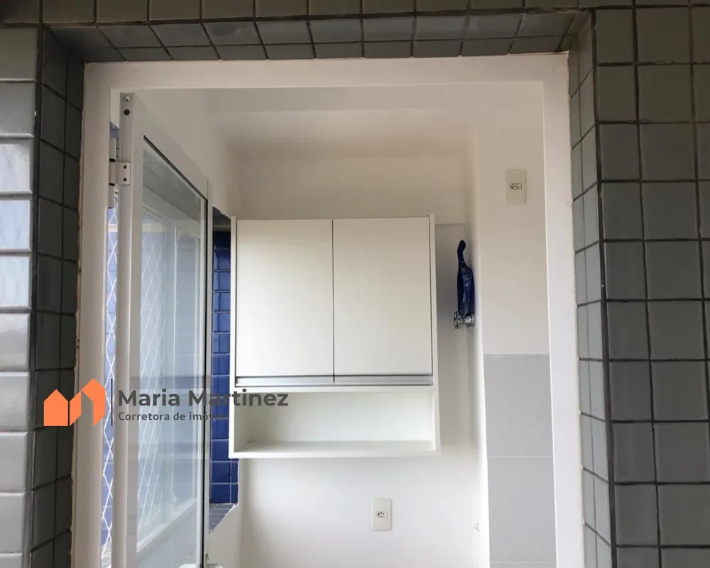 Apartamento, 2 quartos, 65 m² - Foto 9