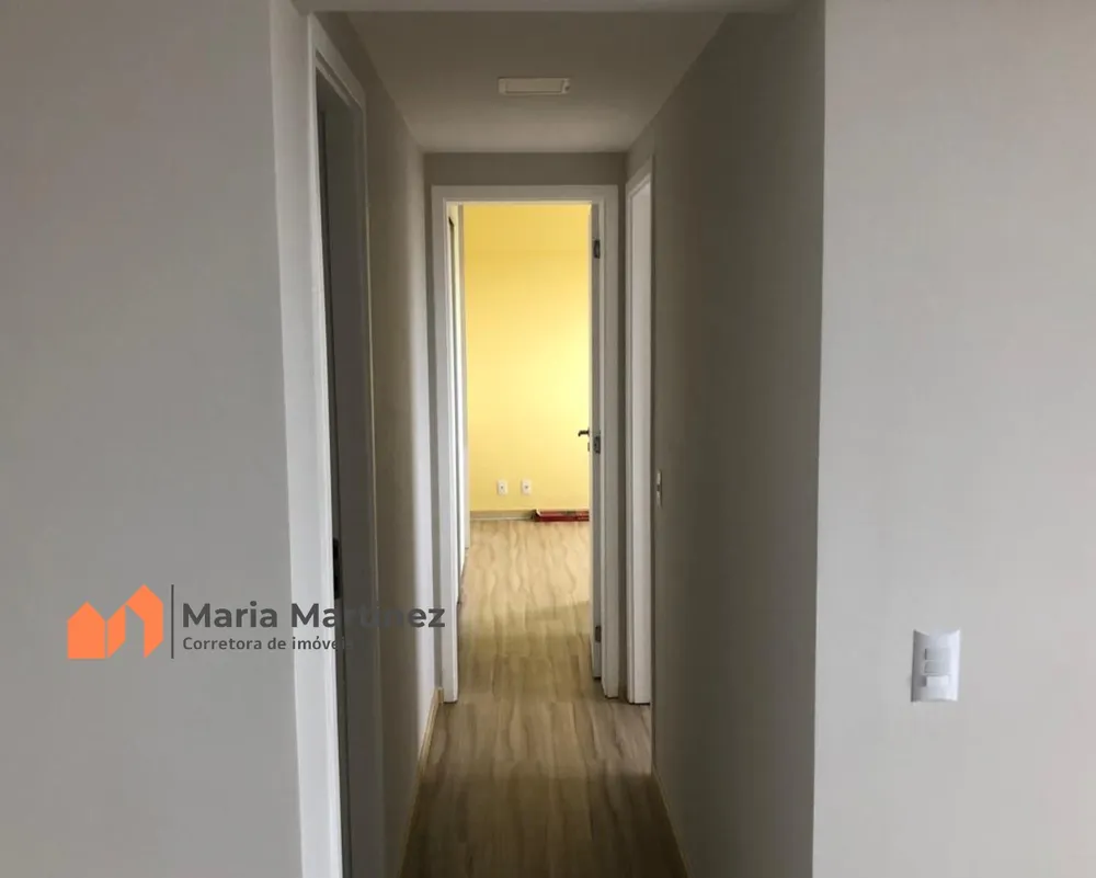 Apartamento, 2 quartos, 65 m² - Foto 11