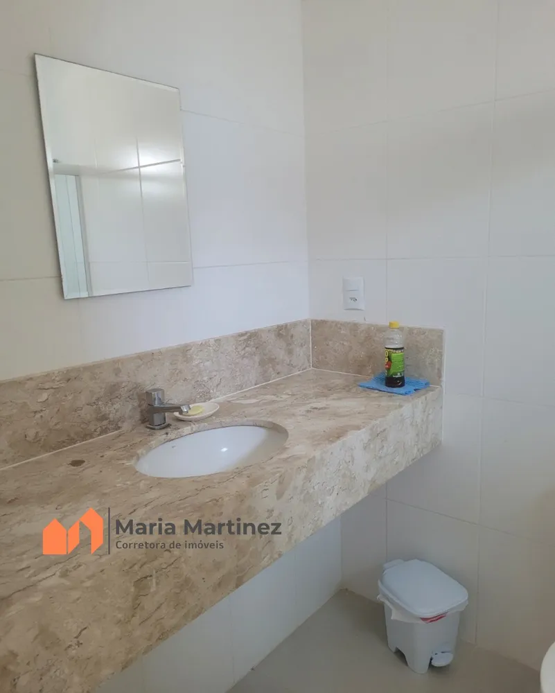 Casa, 4 quartos, 180 m² - Foto 7