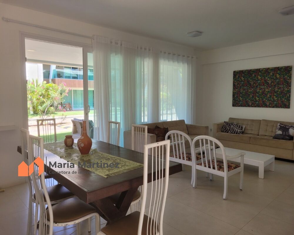 Casa, 4 quartos, 180 m² - Foto 3