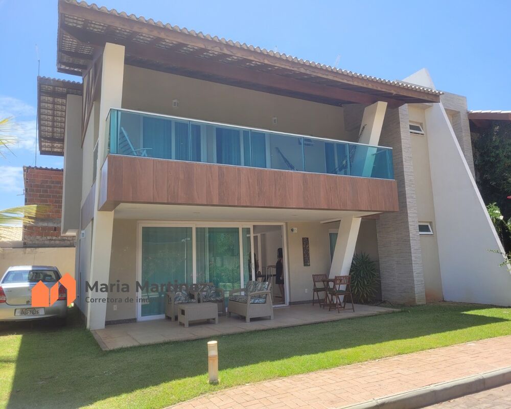 Casa, 4 quartos, 180 m² - Foto 2