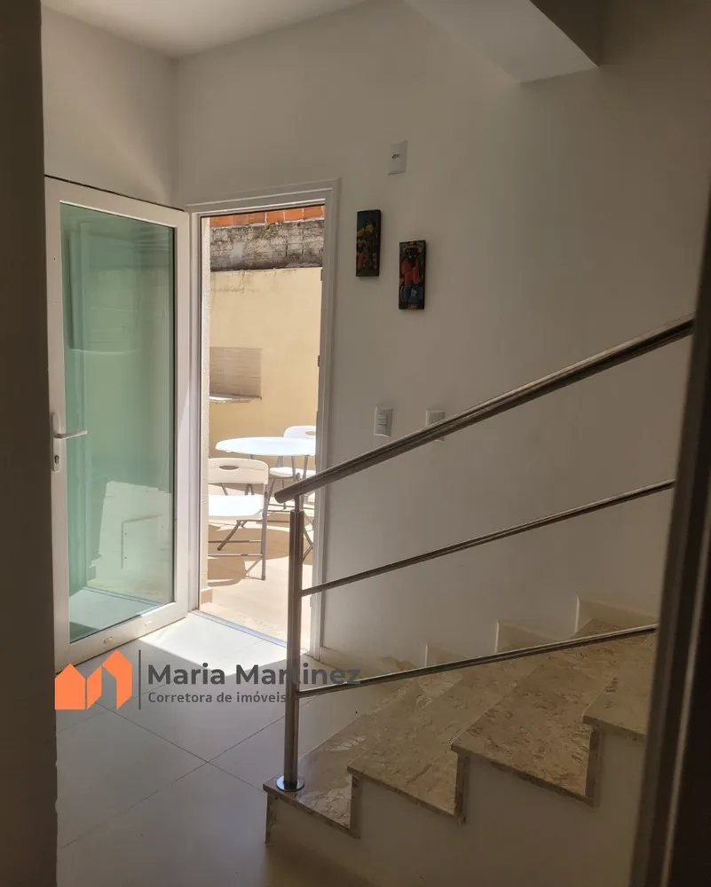 Casa, 4 quartos, 180 m² - Foto 5