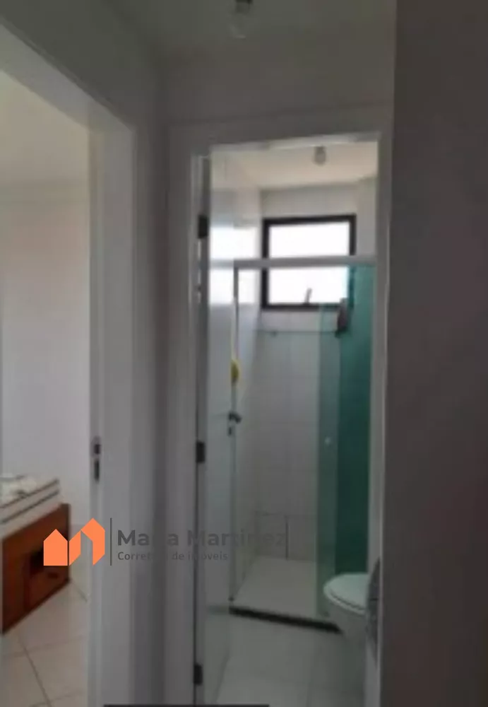 Apartamento à venda com 1 quarto, 45m² - Foto 7