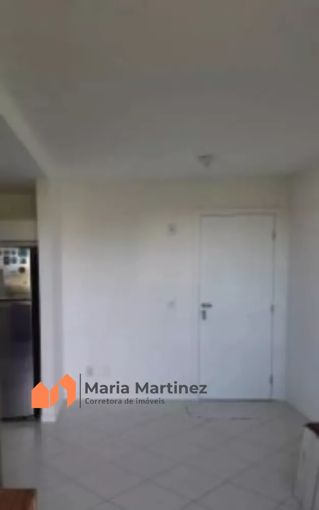 Apartamento à venda com 1 quarto, 45m² - Foto 5