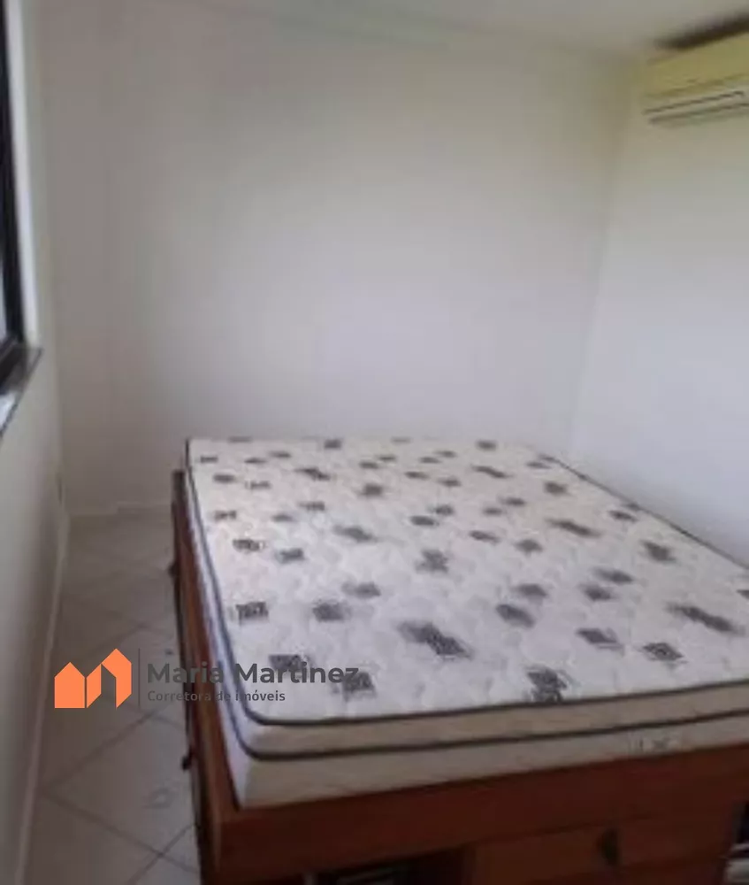 Apartamento à venda com 1 quarto, 45m² - Foto 8