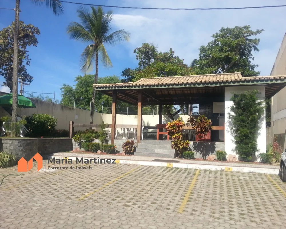Casa de Condomínio, 4 quartos - Foto 12