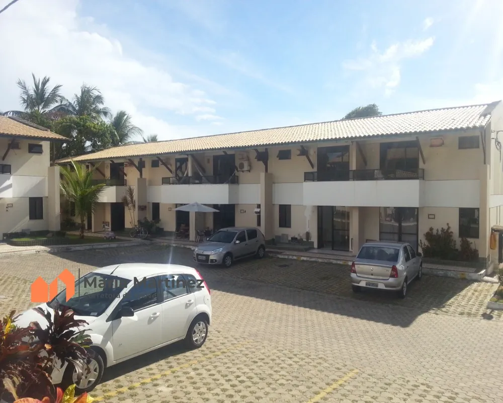 Casa de Condomínio, 4 quartos - Foto 11