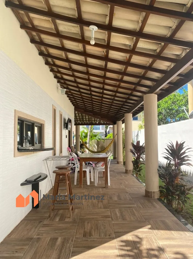 Casa, 4 quartos, 162 m² - Foto 19