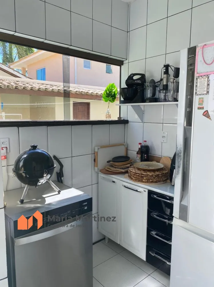 Casa, 4 quartos, 162 m² - Foto 5