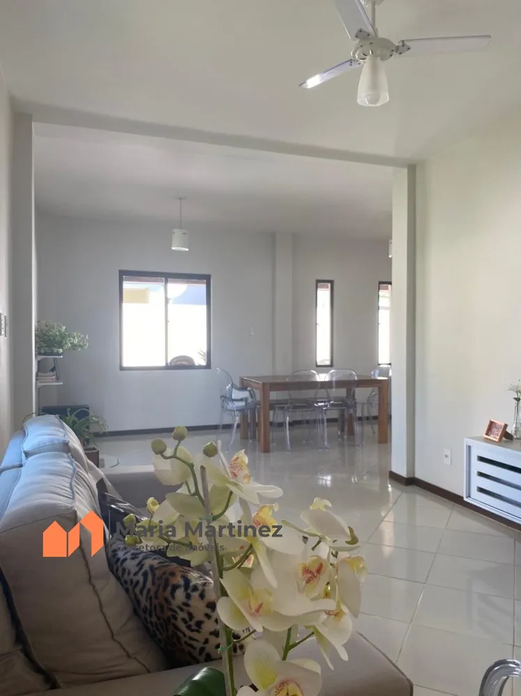 Casa, 4 quartos, 162 m² - Foto 9