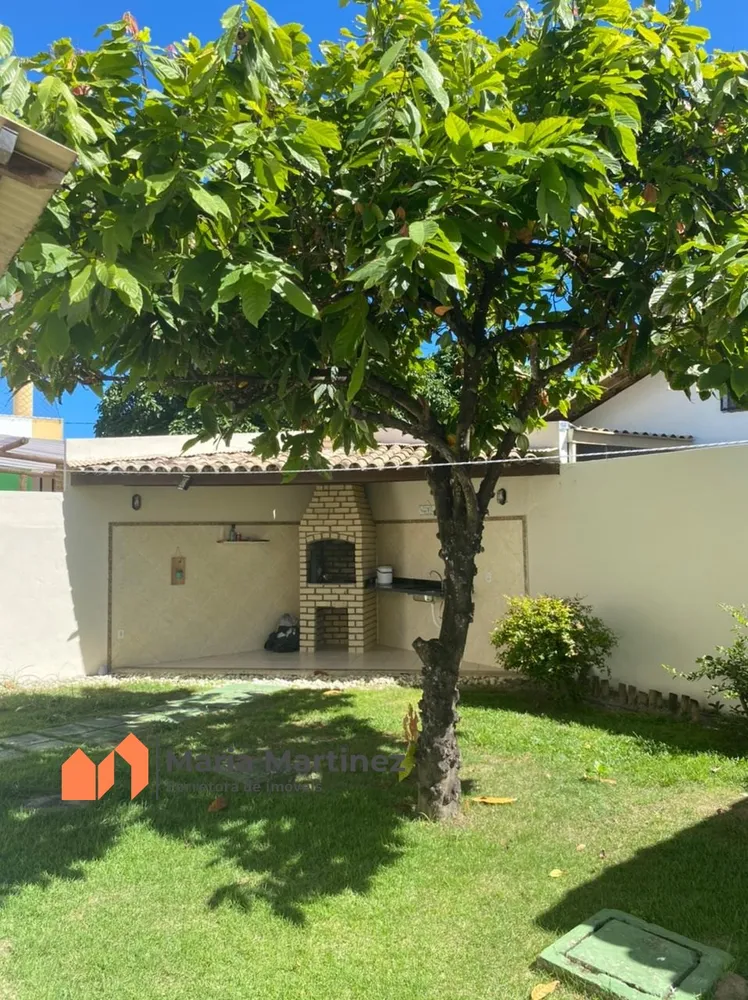 Casa, 4 quartos, 162 m² - Foto 6