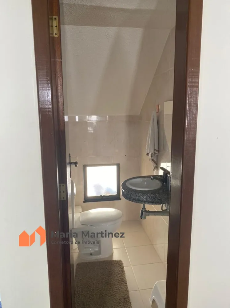 Casa, 4 quartos, 162 m² - Foto 10