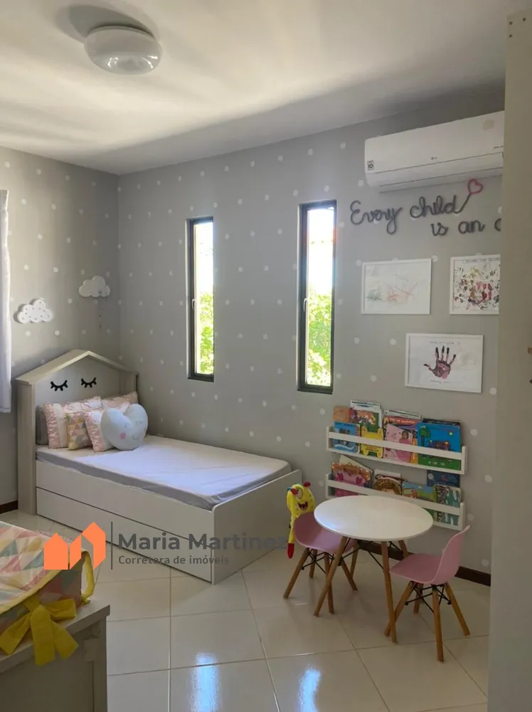 Casa, 4 quartos, 162 m² - Foto 13