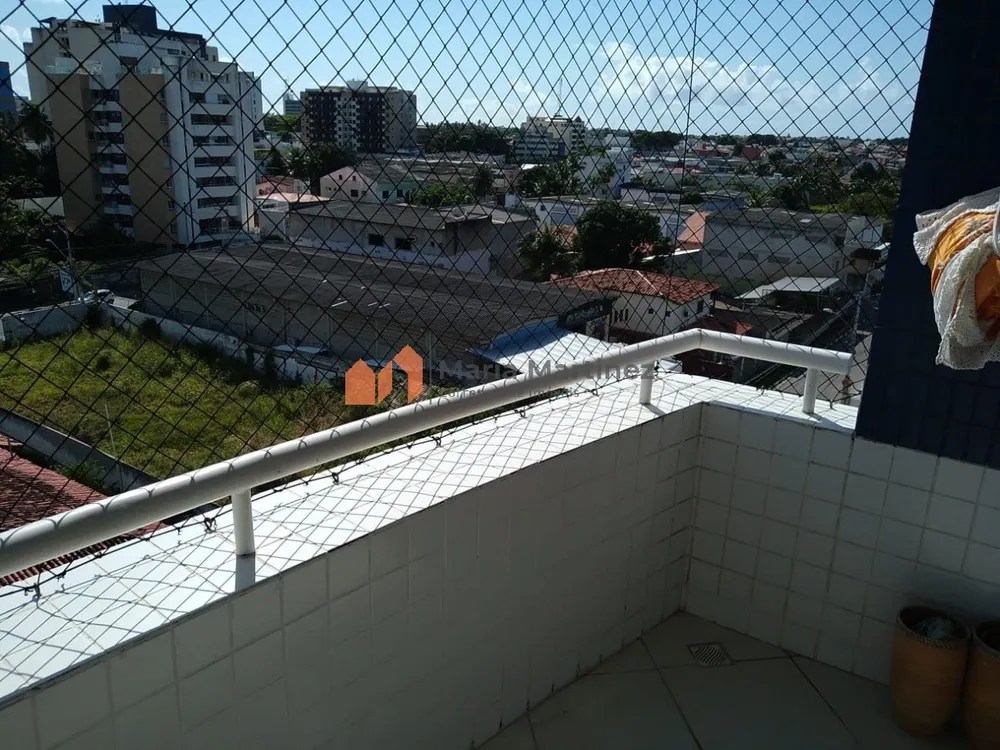 Apartamento, 3 quartos, 88 m² - Foto 5