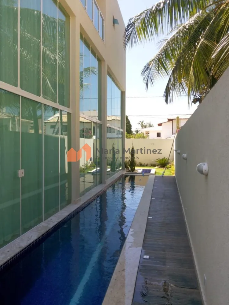 Casa, 4 quartos, 240 m² - Foto 9