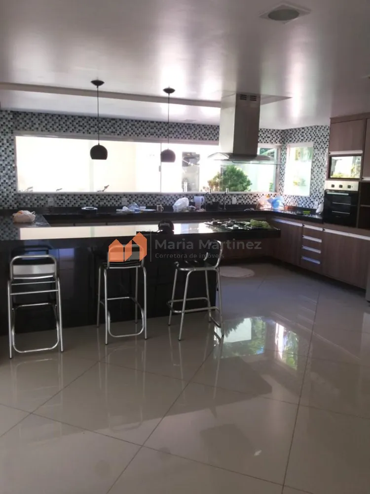 Casa, 4 quartos, 240 m² - Foto 3
