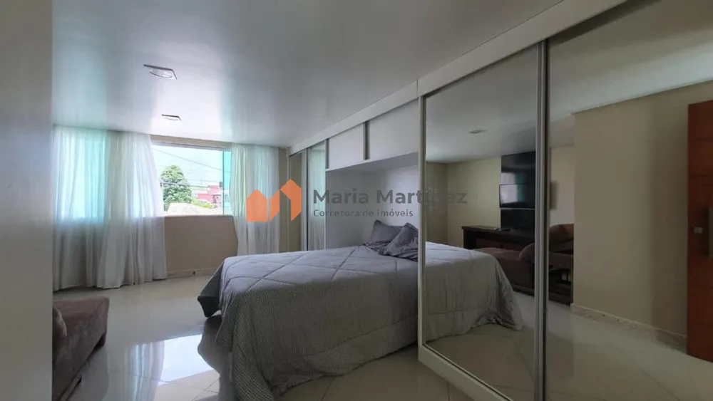 Casa, 4 quartos, 240 m² - Foto 1