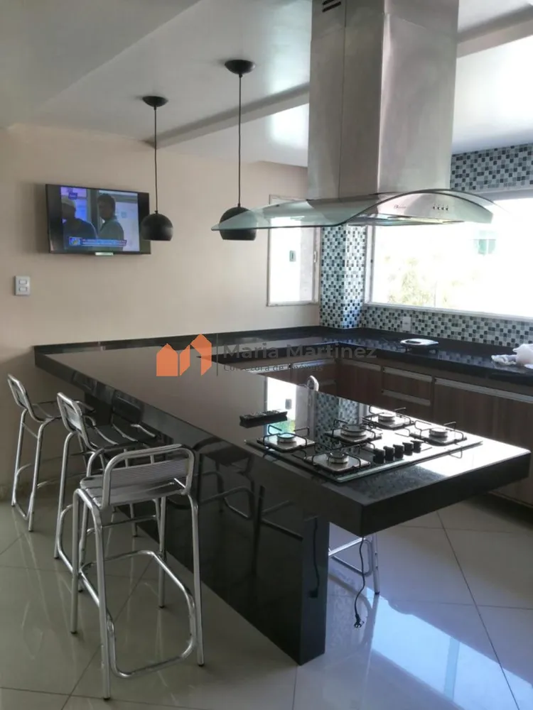 Casa, 4 quartos, 240 m² - Foto 7