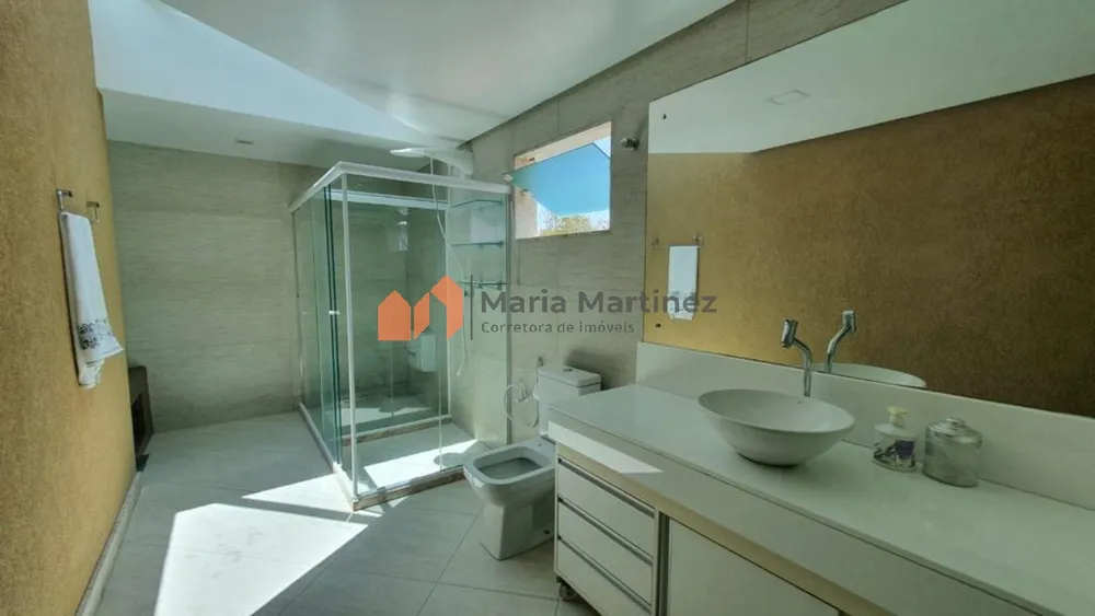 Casa, 4 quartos, 240 m² - Foto 5
