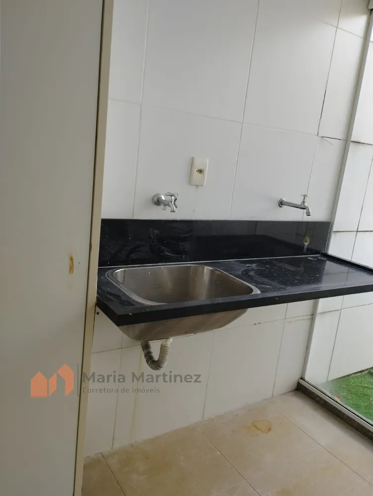 Casa, 4 quartos, 150 m² - Foto 9