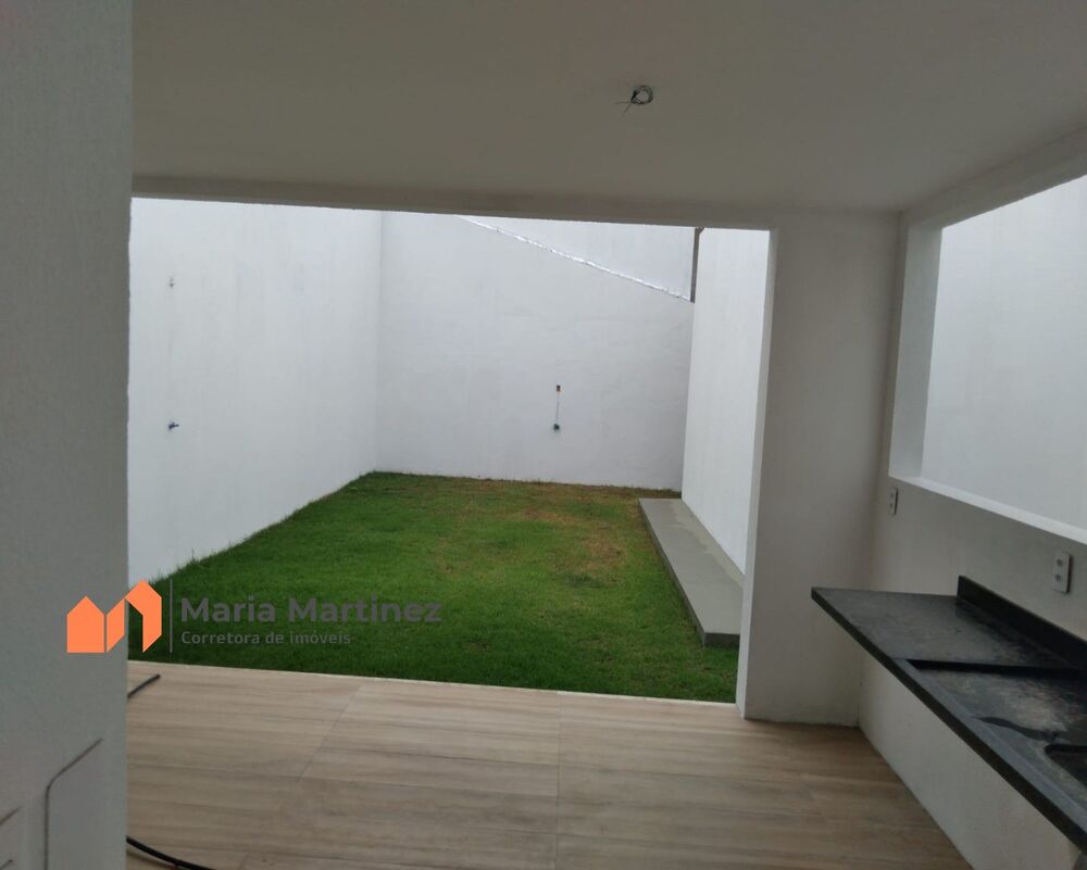 Casa, 3 quartos, 175 m² - Foto 23