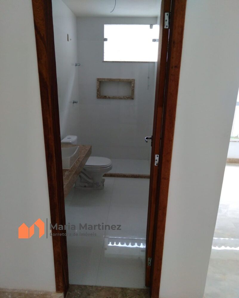 Casa, 3 quartos, 175 m² - Foto 11