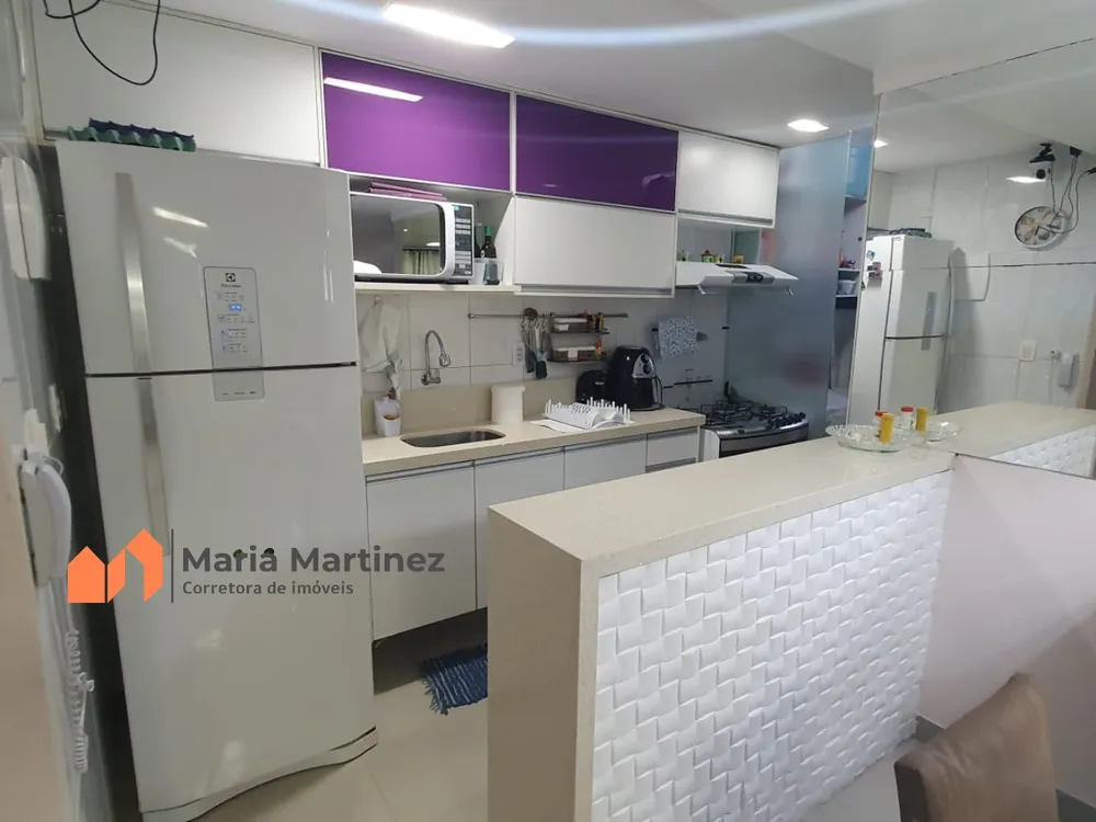 Apartamento, 2 quartos, 69 m² - Foto 8
