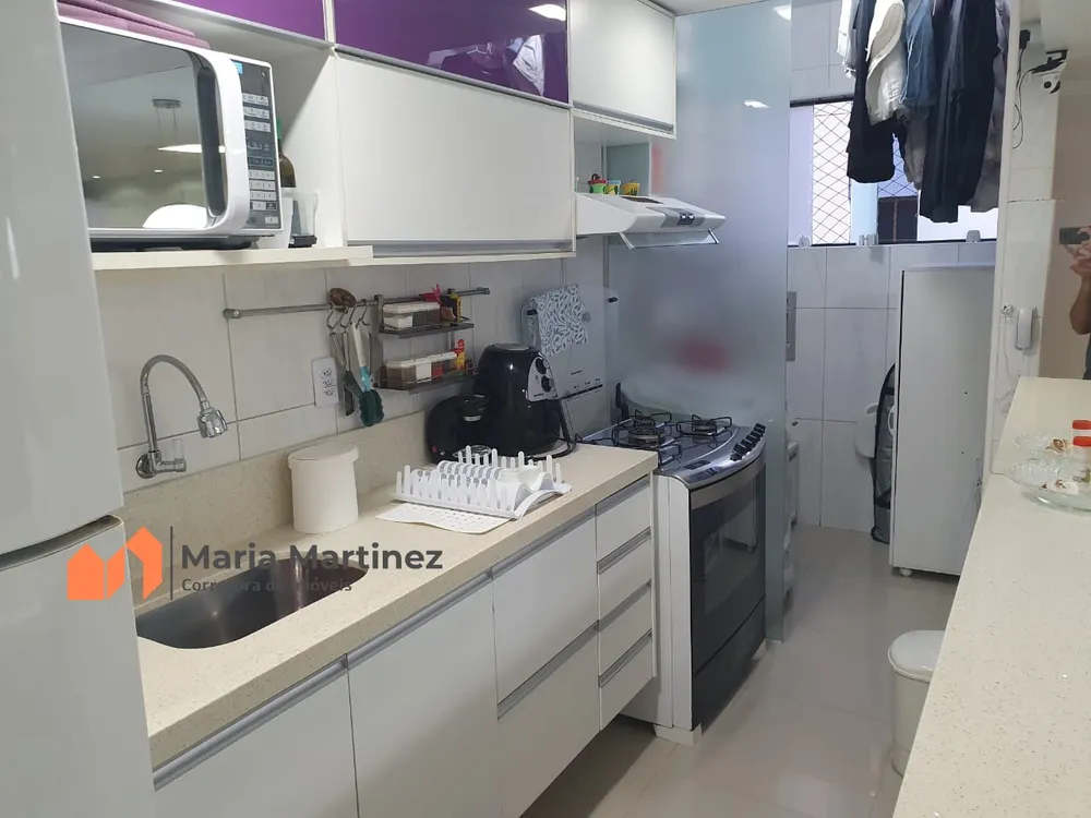 Apartamento, 2 quartos, 69 m² - Foto 9