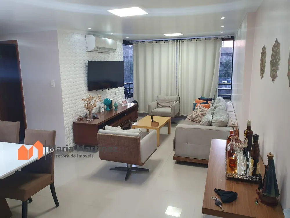 Apartamento, 2 quartos, 69 m² - Foto 3