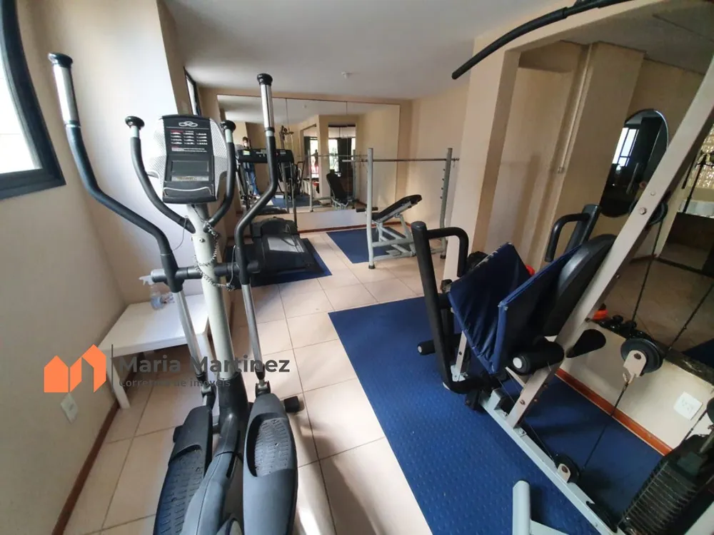Apartamento, 2 quartos, 69 m² - Foto 12