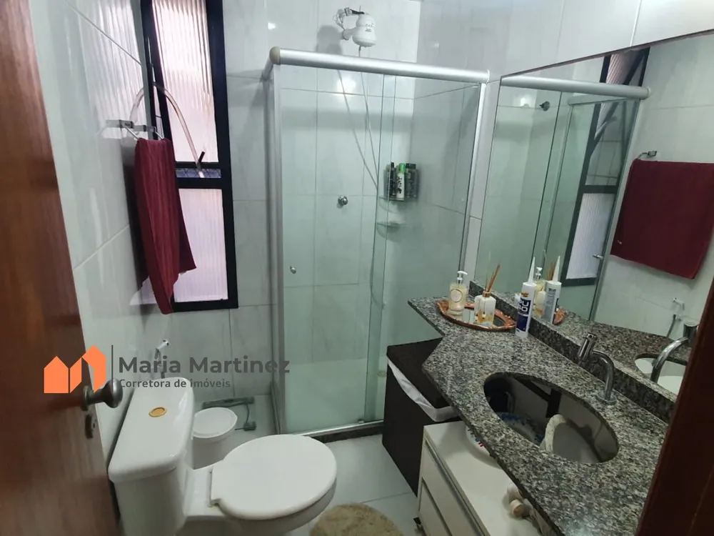 Apartamento, 2 quartos, 69 m² - Foto 1