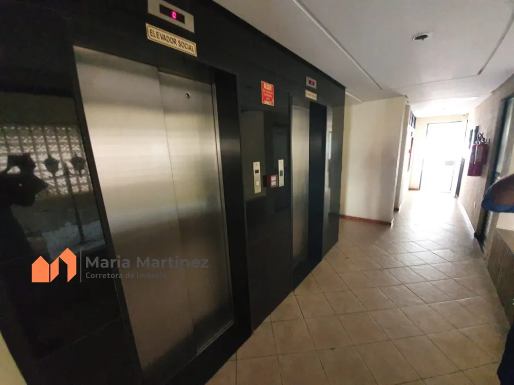 Apartamento, 2 quartos, 69 m² - Foto 6
