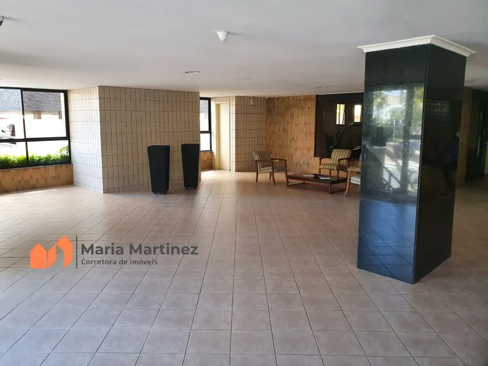 Apartamento, 2 quartos, 69 m² - Foto 11