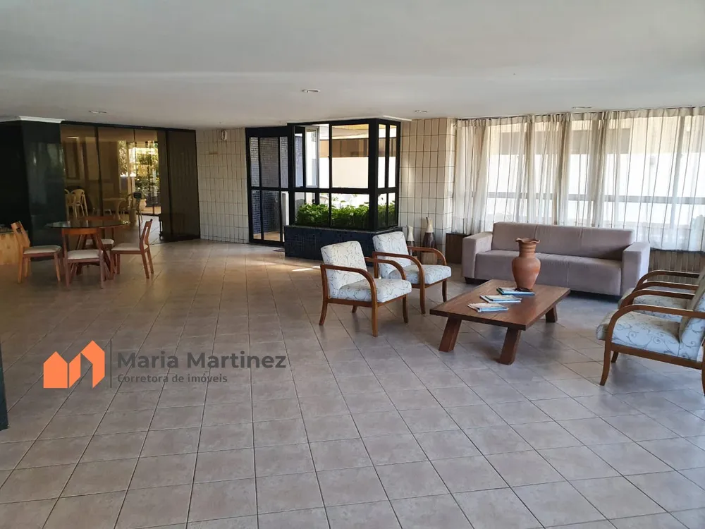 Apartamento, 2 quartos, 69 m² - Foto 7