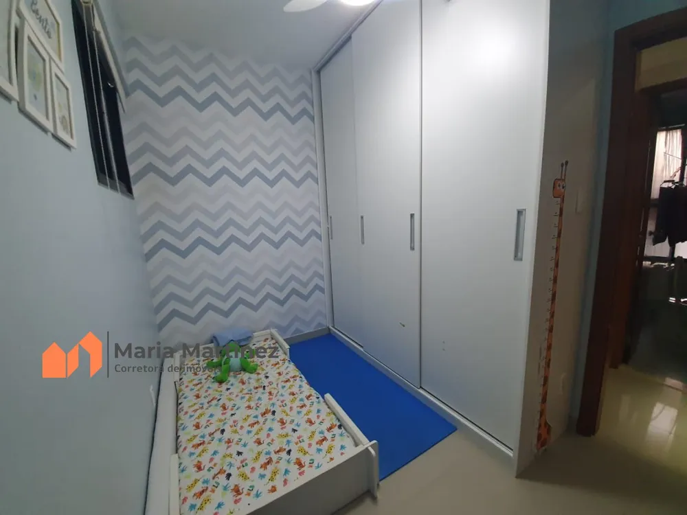 Apartamento, 2 quartos, 69 m² - Foto 2