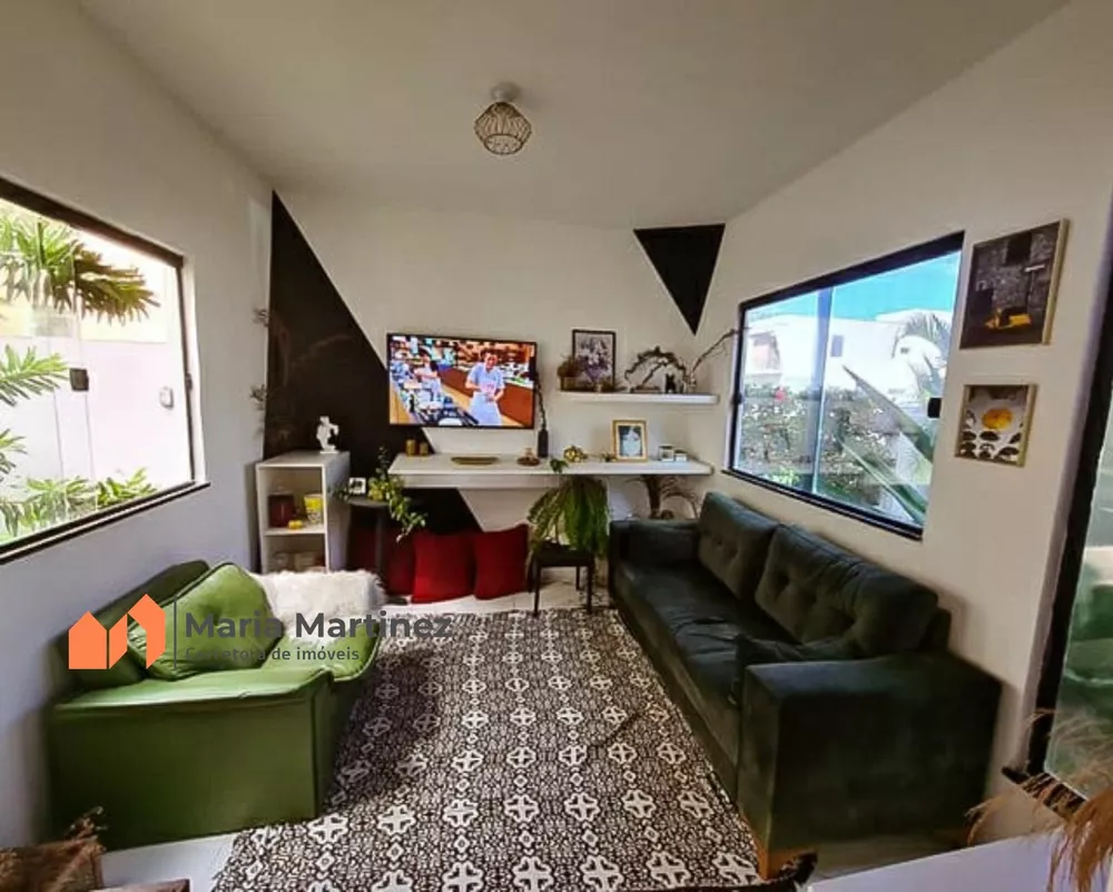 Casa à venda com 4 quartos, 198m² - Foto 4