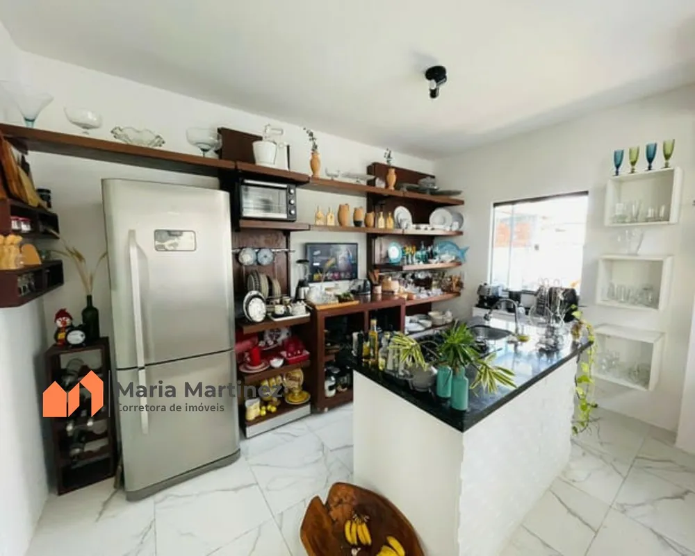 Casa, 4 quartos, 198 m² - Foto 10