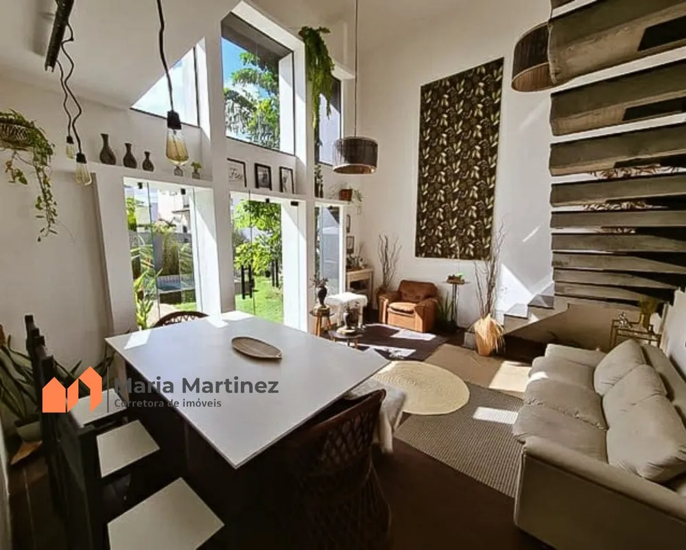 Casa, 4 quartos, 198 m² - Foto 9