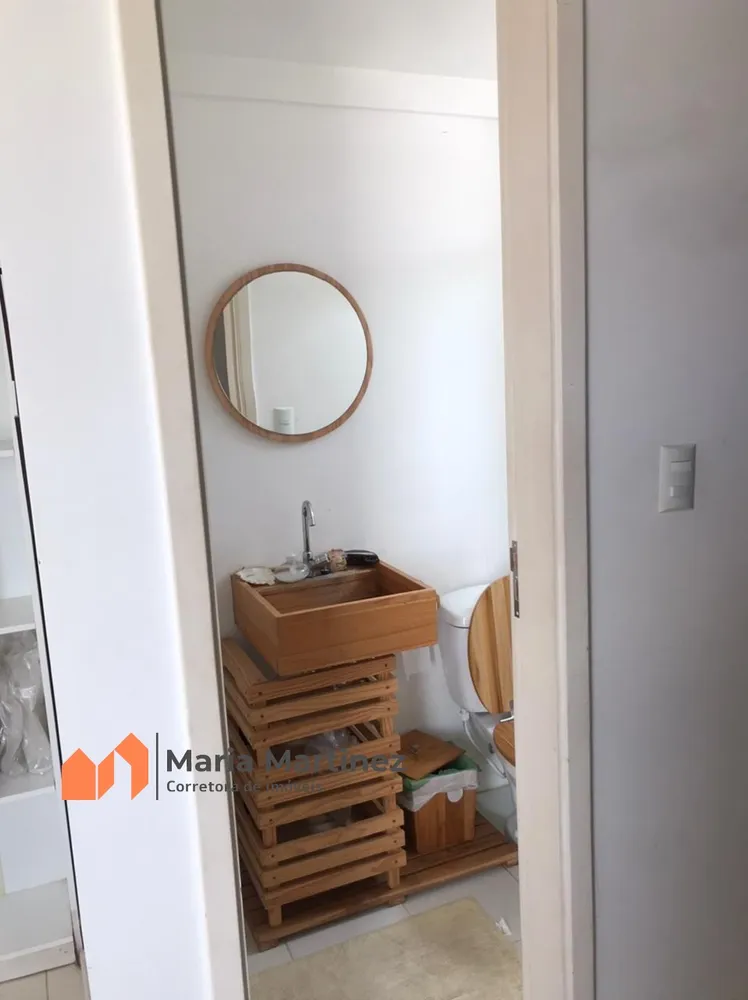 Apartamento, 2 quartos, 80 m² - Foto 13