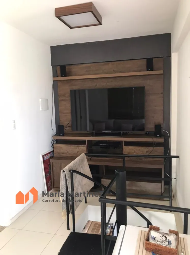 Apartamento, 2 quartos, 80 m² - Foto 12