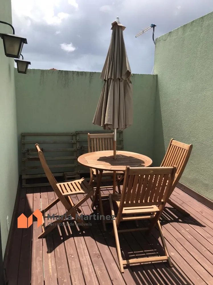 Apartamento, 2 quartos, 80 m² - Foto 15
