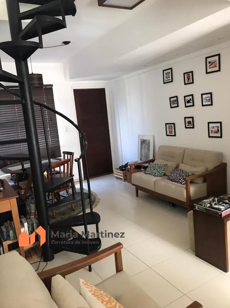 Apartamento, 2 quartos, 80 m² - Foto 20