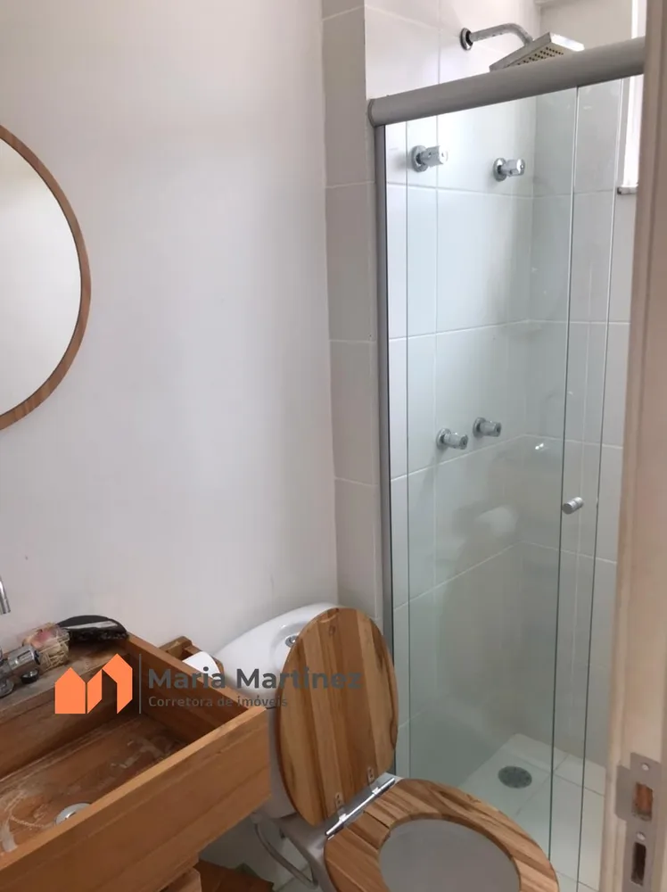 Apartamento, 2 quartos, 80 m² - Foto 14