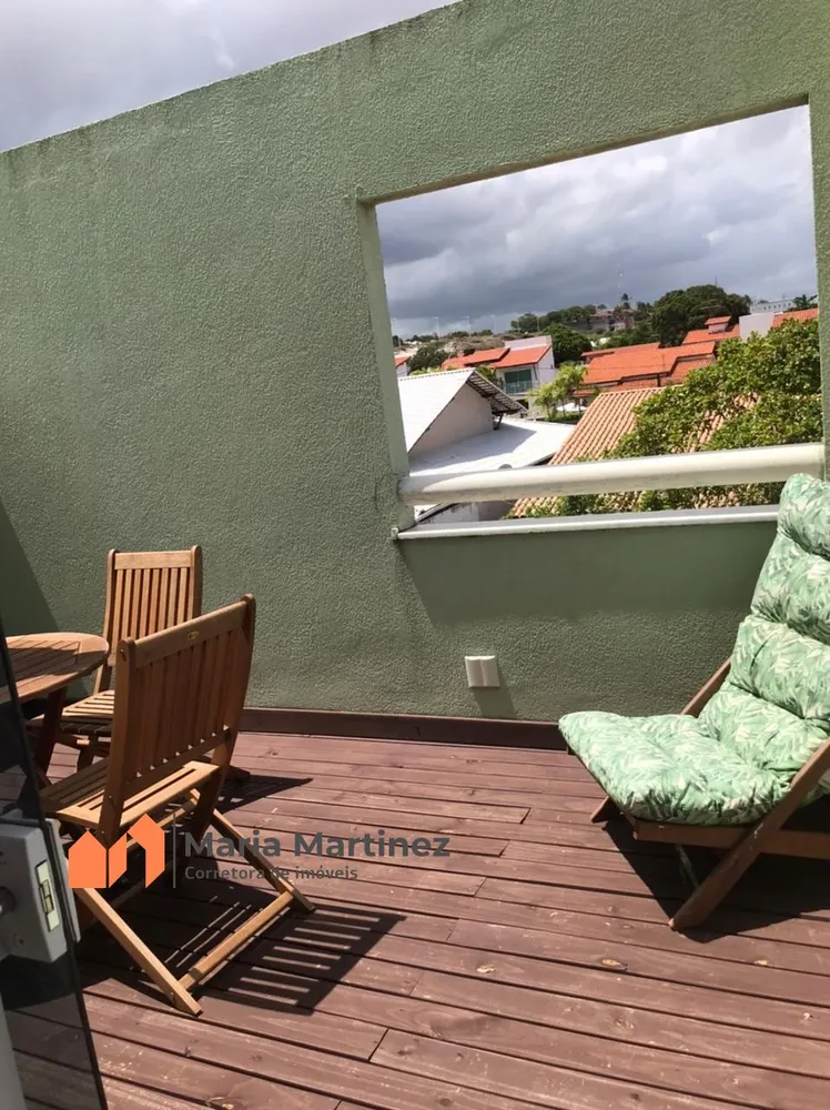 Apartamento, 2 quartos, 80 m² - Foto 16