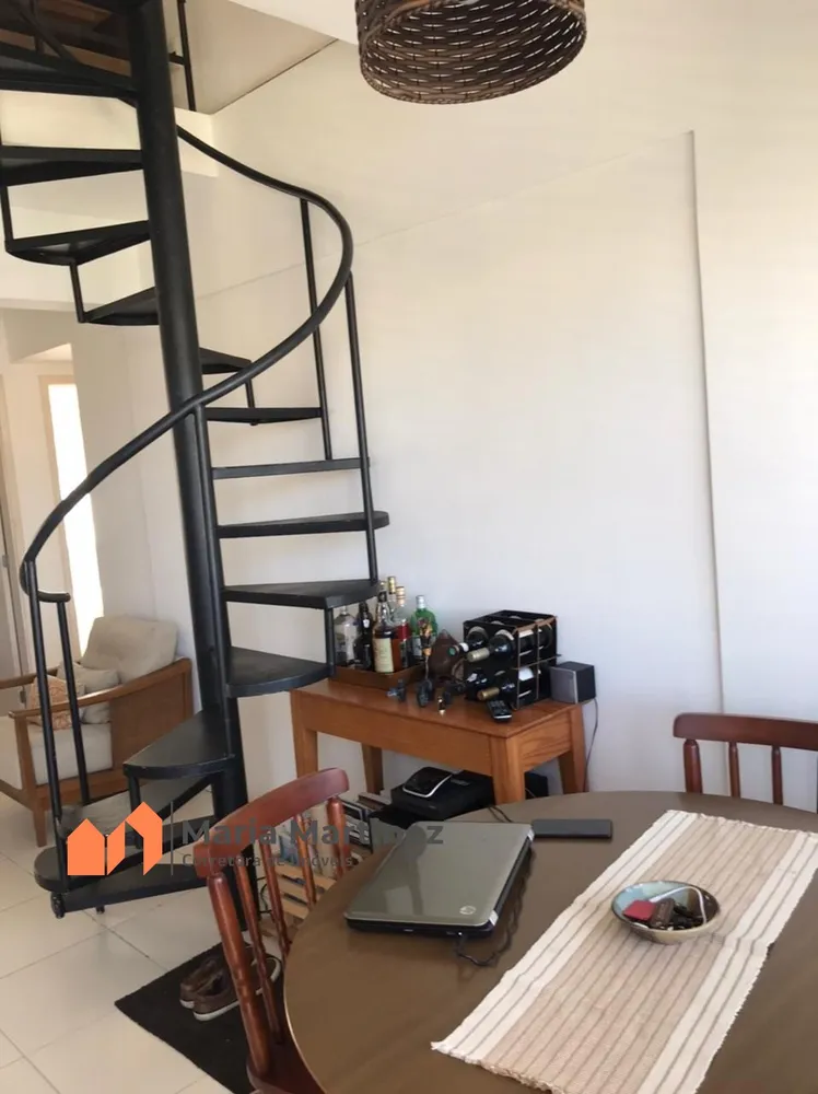 Apartamento, 2 quartos, 80 m² - Foto 17