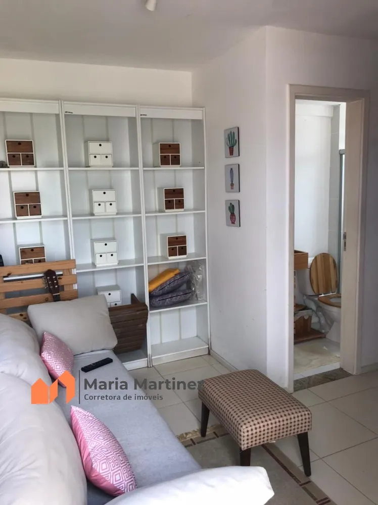Apartamento, 2 quartos, 80 m² - Foto 11